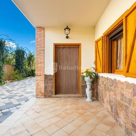 Holiday home Rosy Campomarino (Taranto)