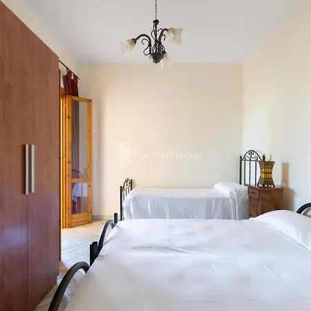 Holiday home Rosy Campomarino (Taranto)