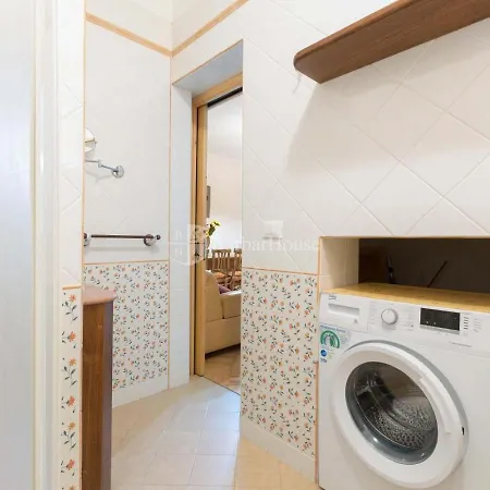 Rosy Holiday home