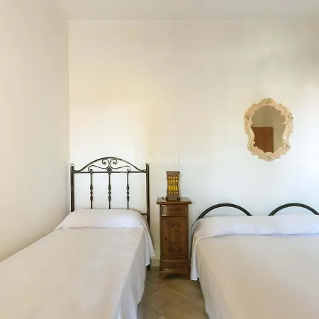 Holiday home Rosy Campomarino (Taranto)
