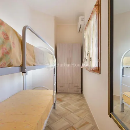 Rosy * Campomarino (Taranto)