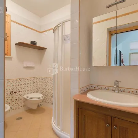 Holiday home Rosy Campomarino (Taranto)