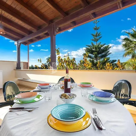 Holiday home Rosy Campomarino (Taranto)