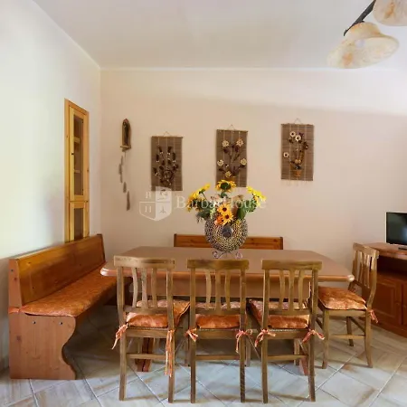 Rosy Holiday home Campomarino (Taranto)