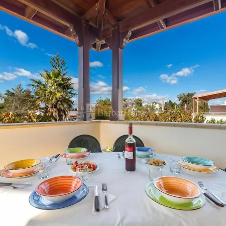 Holiday home Rosy Campomarino (Taranto)