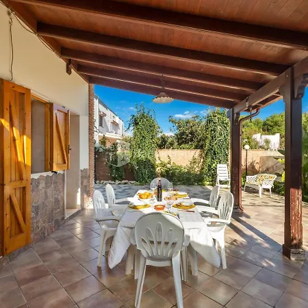 Rosy Holiday home Campomarino (Taranto)